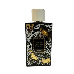 Surrati Spray Niche Leather Perfume For Men - 100ml (101044302)