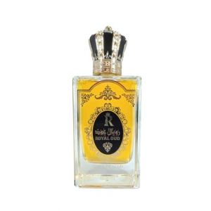 Surrati Spray Royal Oud Perfume For Men - 100ml (101044294)