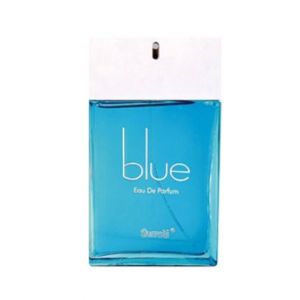 Surrati Spray Blue Perfume For Men - 100ml (101044158) 