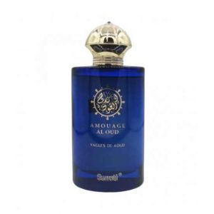 Surrati Spray Amouage Al Oud Perfume For Men - 100ml (101044289)