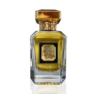 Surrati Spray Oud kalimantano Perfume For Unisex - 100ml (101044225)