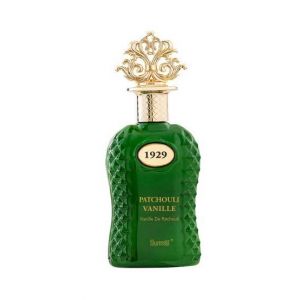 Surrati Spray Patchouli Vanille Perfume For Unisex - 100ml (101044296)