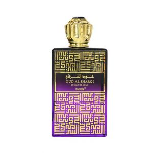 Surrati Spray Oud Al Sharqi Perfume For Unisex - 120ml (101044231)