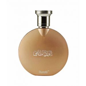 Surrati Spray Ward Taifi Perfume For Unisex - 75ml (101044147)