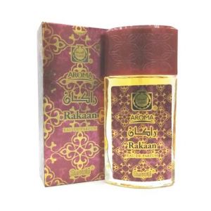 Surrati Aroma Rakaan Eau De Perfume For Unisex - 55ml (101051009)