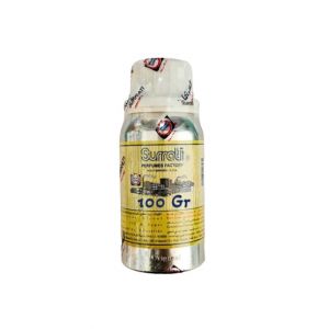 Surrati Rose Tabacco Attar For Unisex - 100g (001003001)