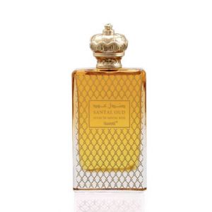 Surrati Spray Santal oud Perfume For Men - 120ml (101044285) 