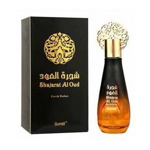 Surrati Spray Shajarat Al Oud Perfume For Unisex - 85ml (101044261)