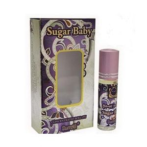 Surrati Sugar Baby Roll On Attar - 6ml (101048010)
