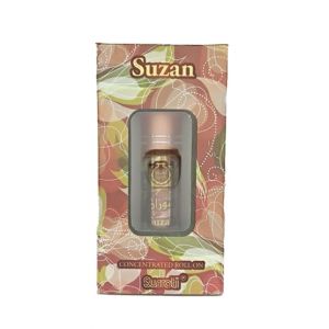 Surrati Suzan Roll On Attar - 6ml (101048016)