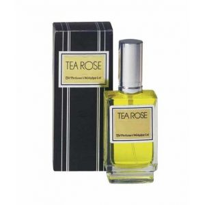Surrati Spray Taifi Tea Rose Perfume For Women - 60ml (101044098)