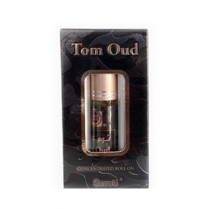 Surrati Tom Oud Roll On Attar - 6ml (101048033)