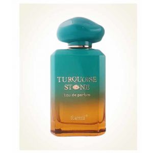 Surrati Spray Turquoise Stone Perfume For Women - 100ml (101044268)