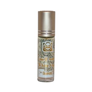 Surrati White Oud Roll On Attar - 6ml (101048021) 
