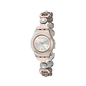 Swatch Lady Passion Women's Watch Two Tone (YSS234G)