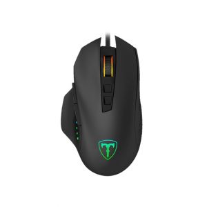 T-Dagger Captain RGB Gaming Mouse (T-TGM302)