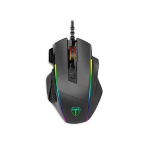 T-Dagger Roadmaster RGB Backlighting Gaming Mouse (T-TGM307)