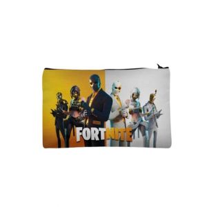 Traverse Fortnite Digital Printed Pencil Pouch (T323POUCH)