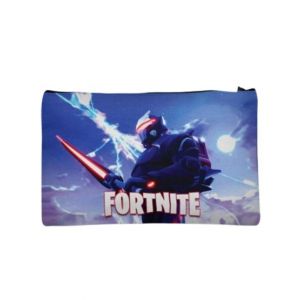 Traverse Fortnite Digital Printed Pencil Pouch (T340POUCH)