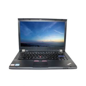 Lenovo Thinkpad 14” Core I5 2nd Gen 4GB 250GB Notebook (T420) - Refurbished