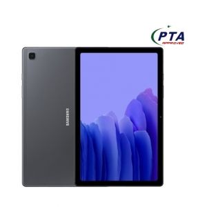 Samsung Galaxy Tab A7 10.4" 3GB 32GB Dark Grey (T505) - PTA Compliant