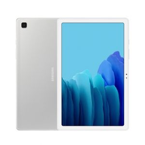 Samsung Galaxy Tab A7 10.4" 3GB 32GB Silver (T505) - Non PTA Compliant