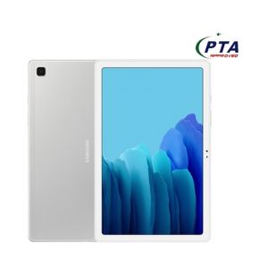 Samsung Galaxy Tab A7 10.4" 3GB 32GB Silver (T505) - PTA Compliant