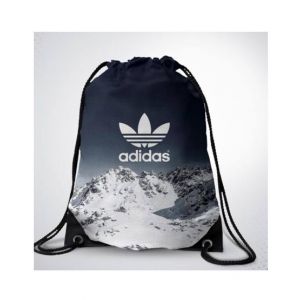 Traverse Adidas Digital Printed Drawstring Bag (T520DRSTR)