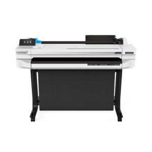 HP DesignJet T530 36" Multifunction Printer (5ZY62A)