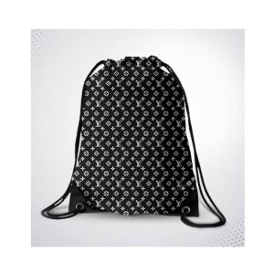 Traverse Louis Vuitton Digital Printed Drawstring Bag (T582DRSTR)