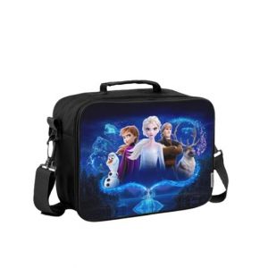Traverse Frozen Printed Lunch Box For Kids (T699LUNCHBOX)