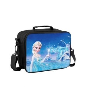 Traverse Frozen Printed Lunch Box For Kids (T702LUNCHBOX)