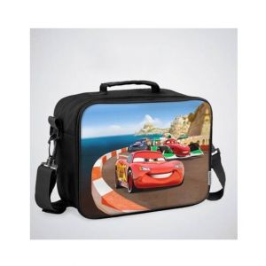Traverse Cars 95 Printed Lunch Box For Kids (T704LUNCHBOX)