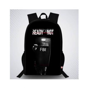 Traverse Ready or Not Digital Printed Backpack (T73TWH)