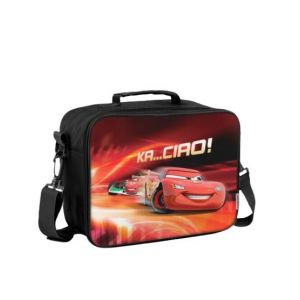 Traverse Cars 95 Printed Lunch Box For Kids (T771LUNCHBOX)