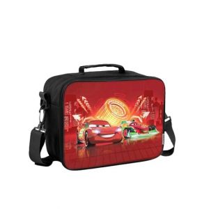 Traverse Cars 95 Printed Lunch Box For Kids (T772LUNCHBOX)