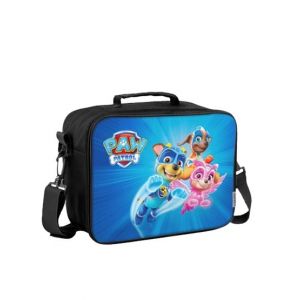Traverse Paw Petrol Printed Lunch Box For Kids (T775LUNCHBOX)
