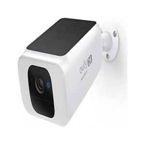Anker Eufy Security Solo Cam S40 Outdoor Security Camera (T82141W1)