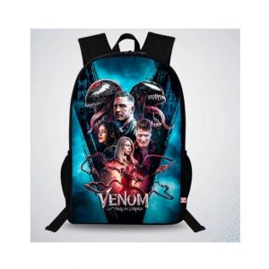 Traverse Venom Digital Printed Backpack (T840TWH)