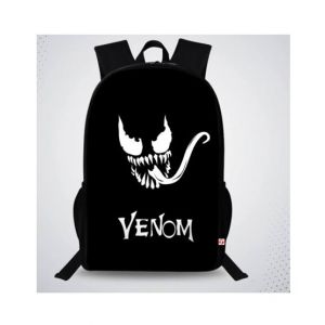 Traverse Venom Digital Printed Backpack (T841TWH)