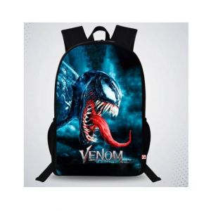 Traverse Venom Digital Printed Backpack (T843TWH)