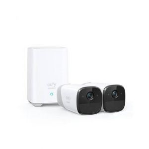 Anker Eufy Security Cam 2 Wirefree Security Cameras (T88413D2)
