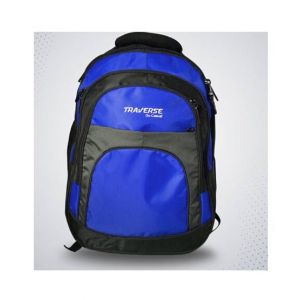 Traverse Max Pro School Bag For Unisex (T8FZTRV)