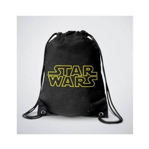 Traverse Star Wars Digital Printed Drawstring Bag (T952DRSTR)