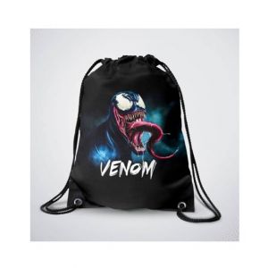Traverse Venom Digital Printed Drawstring Bag (T954DRSTR)