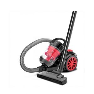 Black & Decker Canister Vacuum Cleaner (VM1680)