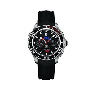 TAG Heuer Aquaracer Men's Watch Black (CAK211BFT8019)