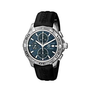 TAG Heuer Aquaracer Men's Watch Black (CAP2112FT6028)