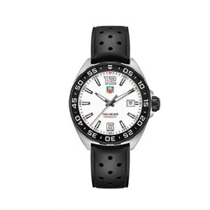 TAG Heuer Aquaracer Men's Watch Black (WAZ1111FT8023)