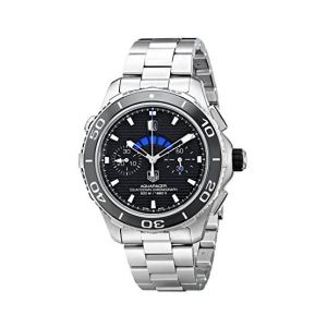 TAG Heuer Aquaracer Men's Watch Silver (CAK211ABA0833)